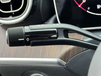 2026 Mercedes-Benz C-Class — photo 21 view