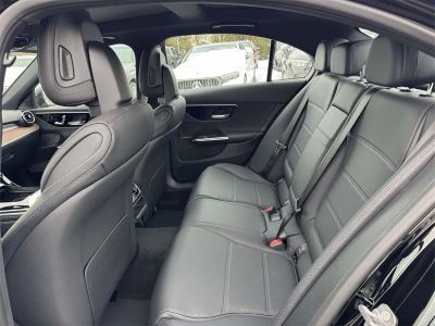 2026 Mercedes-Benz C-Class — photo 30 view