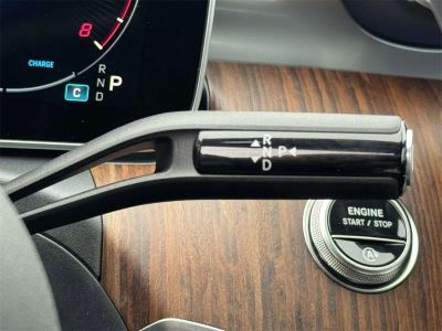2026 Mercedes-Benz C-Class — photo 24 view