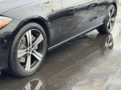 2026 Mercedes-Benz C-Class — photo 13 view