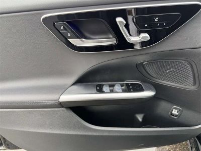 2026 Mercedes-Benz C-Class — photo 17 view