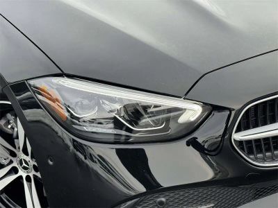 2026 Mercedes-Benz C-Class — photo 15 view