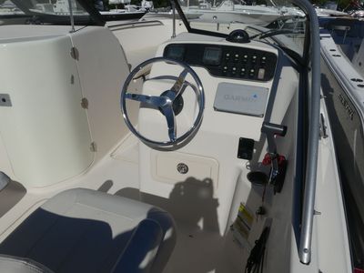 2015 Grady White Freedom 205 - Photo 7