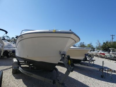 2015 Grady White Freedom 205 - Photo 1