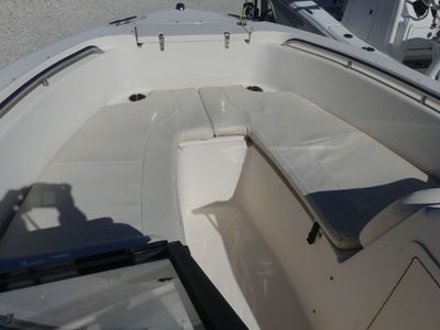 2015 Grady White Freedom 205 - Photo 11
