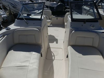 2015 Grady White Freedom 205 - Photo 12