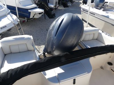 2015 Grady White Freedom 205 - Photo 5