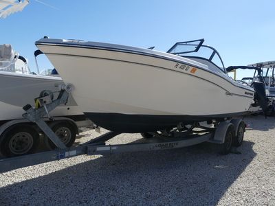 2015 Grady White Freedom 205 - Photo 2