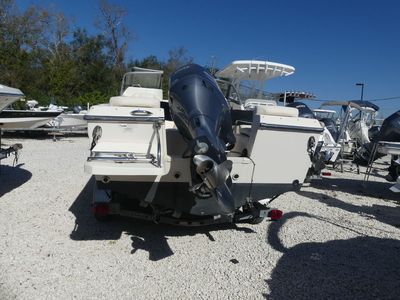 2015 Grady White Freedom 205 - Photo 3