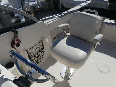 2015 Grady White Freedom 205 - Photo 9