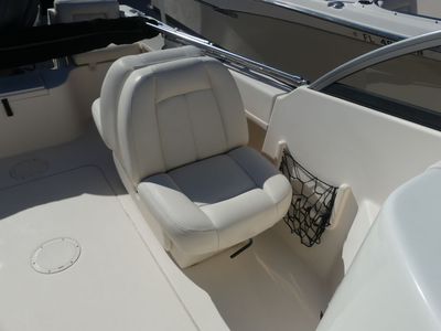 2015 Grady White Freedom 205 - Photo 10