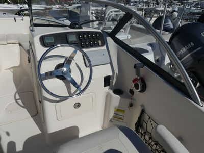 2015 Grady White Freedom 205 - Photo 6