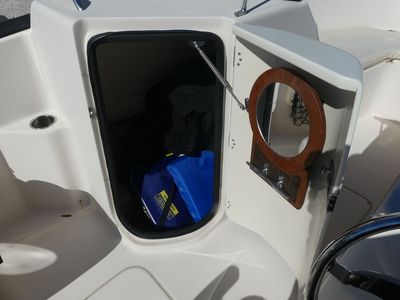 2015 Grady White Freedom 205 - Photo 15