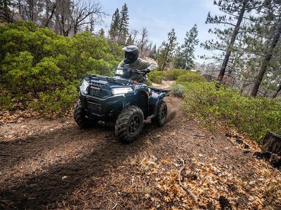 2026 Kawasaki Brute Force 750 EPS - Photo 18