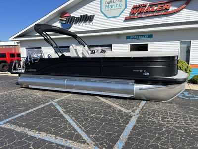 2026 Harris CRUISER 230 SLDH - Photo 2