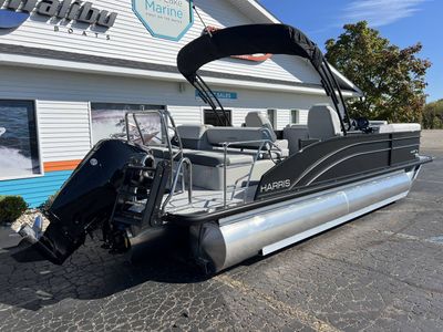2026 Harris CRUISER 230 SLDH - Photo 4