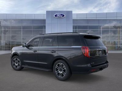 2026 Ford Expedition - Photo 4