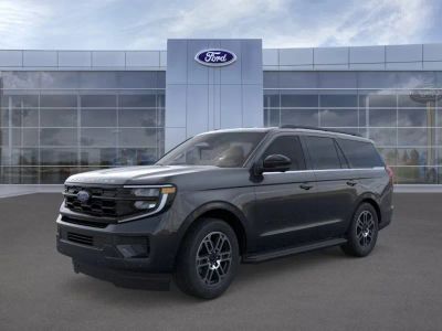 2026 Ford Expedition - Photo 1