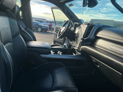 2024 Ram 2500 — photo 13 view