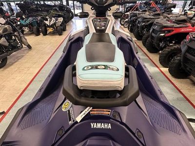 2025 Yamaha JETBLASTER LTD 3 - Photo 14