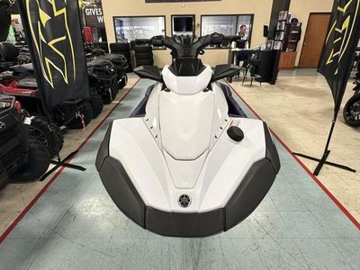 2025 Yamaha JETBLASTER LTD 3 - Photo 3