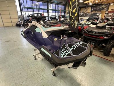 2025 Yamaha JETBLASTER LTD 3 - Photo 5