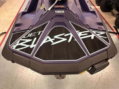 2025 Yamaha JETBLASTER LTD 3 - Photo 13