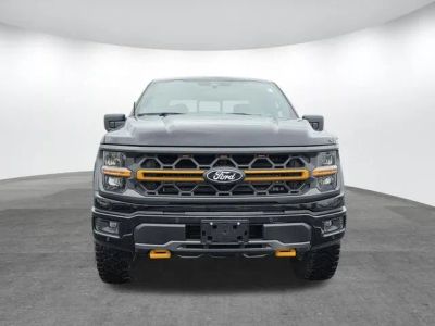 2025 Ford F-150 - Photo 3