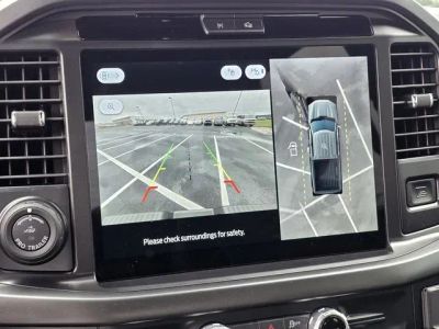 2025 Ford F-150 - Photo 12