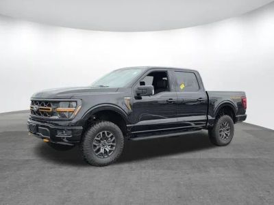 2025 Ford F-150 - Photo 8