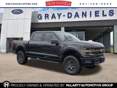 2025 Ford F-150 - Photo 2