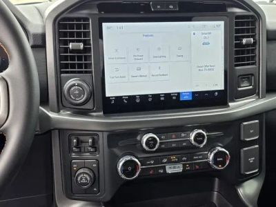2025 Ford F-150 - Photo 11