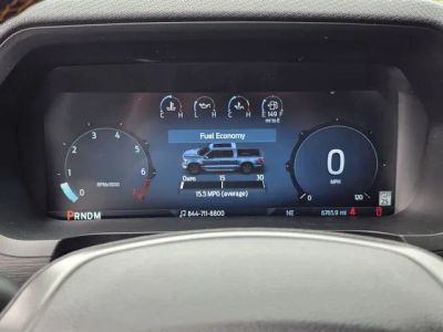 2025 Ford F-150 - Photo 13