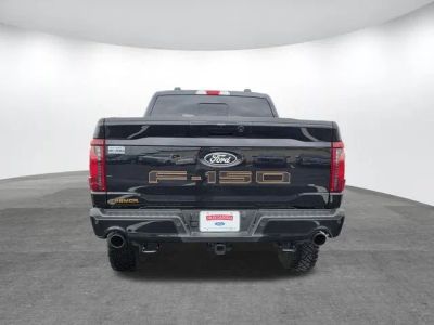 2025 Ford F-150 - Photo 6