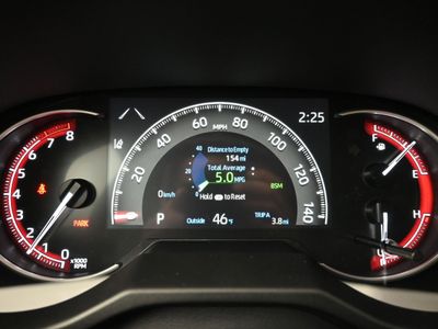2025 Toyota RAV4 XLE SUV - Photo 9