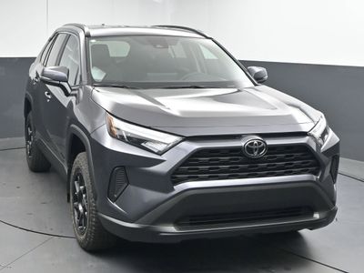 2025 Toyota RAV4 XLE SUV - Photo 1