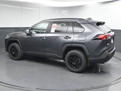 2025 Toyota RAV4 XLE SUV - Photo 4