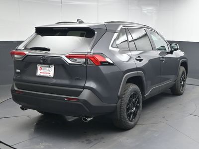2025 Toyota RAV4 XLE SUV - Photo 5