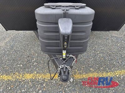 2023 Forest River RV Puma - Photo 16