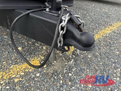 2023 Forest River RV Puma - Photo 17