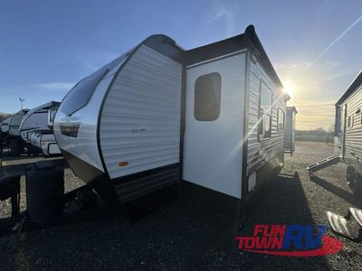 2023 Forest River RV Puma - Photo 10