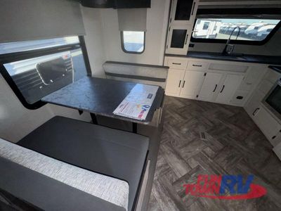 2023 Forest River RV Puma - Photo 8