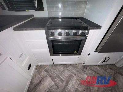 2023 Forest River RV Puma - Photo 28