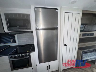 2023 Forest River RV Puma - Photo 30