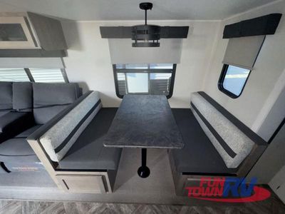 2023 Forest River RV Puma - Photo 33
