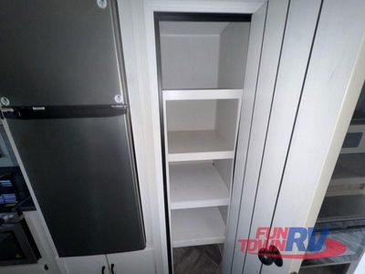 2023 Forest River RV Puma - Photo 31