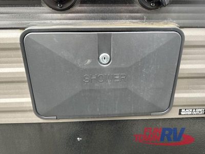 2023 Forest River RV Puma - Photo 15