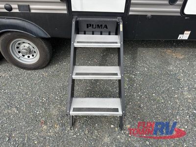 2023 Forest River RV Puma - Photo 18