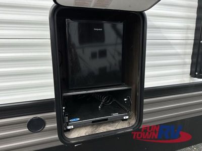 2023 Forest River RV Puma - Photo 14