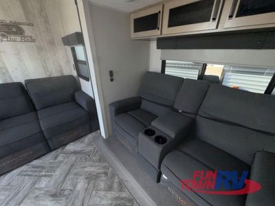 2023 Forest River RV Puma - Photo 7